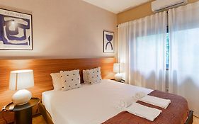 Firmeza388 Charming Flats - Comfort & Privacy With 2 Bedrooms